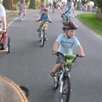 Bicycle Longmont Group Ride