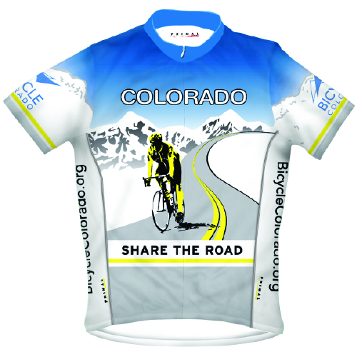 STR jersey front