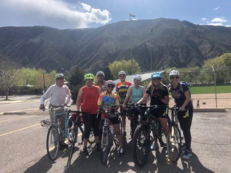 Bike School - Bicycle Colorado's Education Program