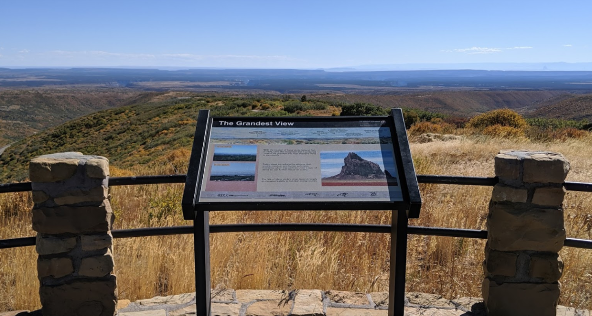 Mesa Verde National Park - Bicycle Colorado