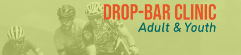 image for Peak to Peak Training System’s Drop-Bar Bicycle Safety Clinic and Race