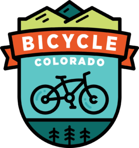 Old Bicycle Colorado Logo 2017-2024