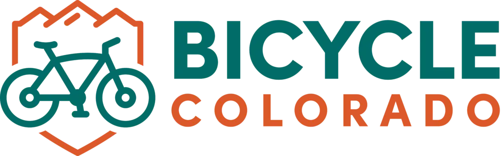 Bicycle Colorado Logo