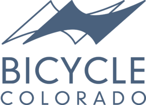 Old Bicycle Colorado Logo 2004-2017