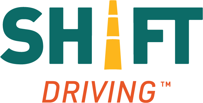 SHIFT Driving Logo