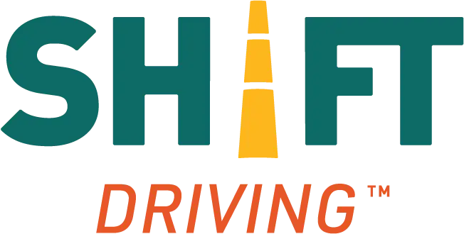 SHIFT Driving Logo
