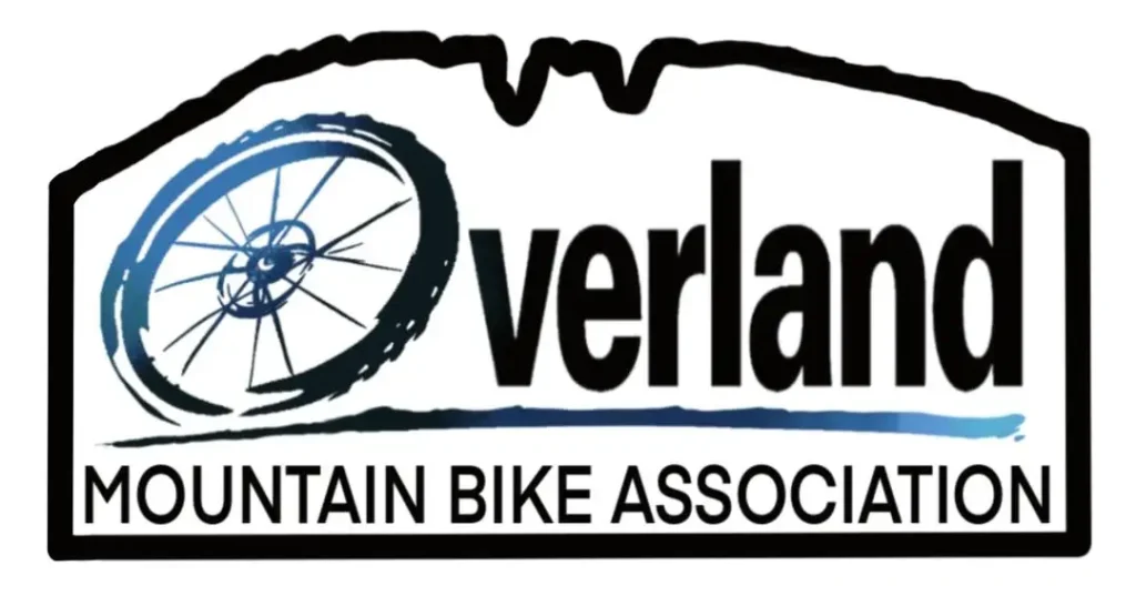 Overland Mountain Bike Association Logo
