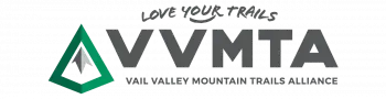 Vail Valley Mountain Trails Alliance Logo