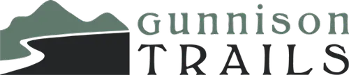 Gunnison Trails Logo
