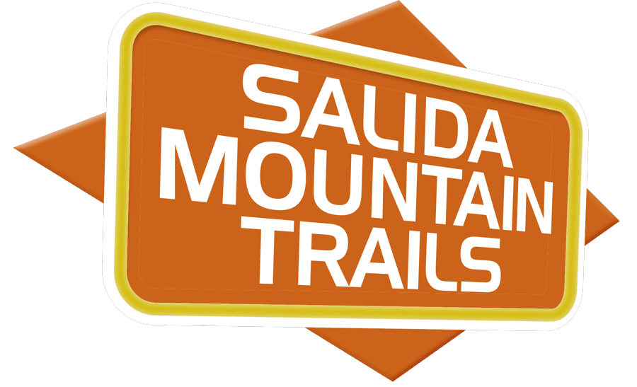 Salida Mountain Trails Logo
