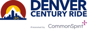 Denver Century Ride Logo