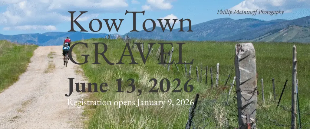 KowTown Gravel Image