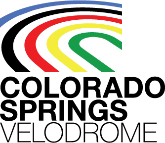 Colorado Springs Velodrome Logo