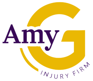 Amy G Logo