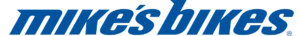 Mike's Bikes Logo