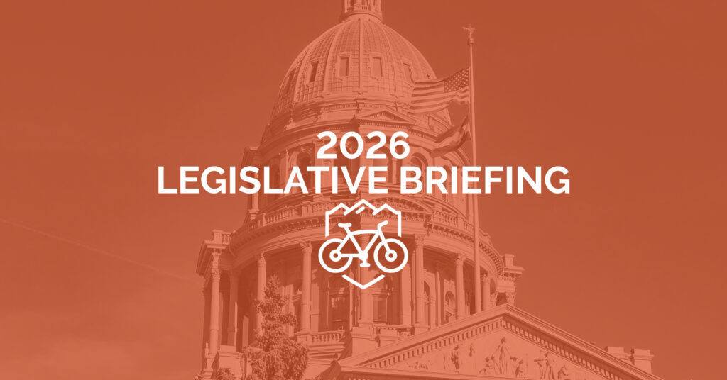 2026 Legislative Briefing Header Image