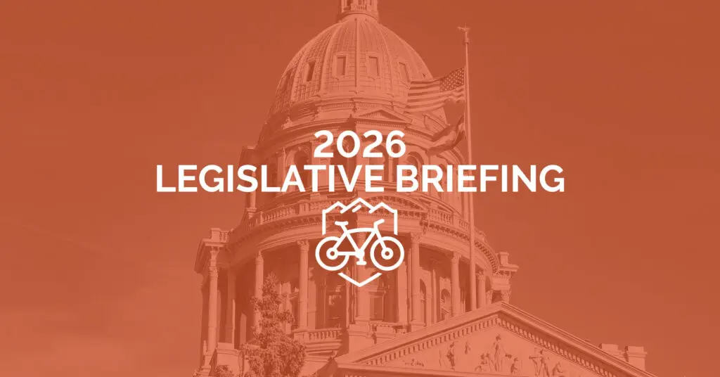 2026 Legislative Briefing Header Image