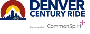 Denver Century Ride Logo