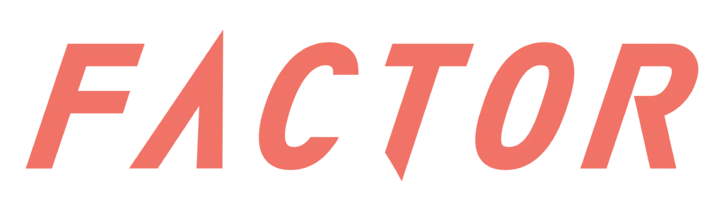 Factor Bikes Logo