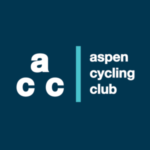 Aspen Cycling Club Logo