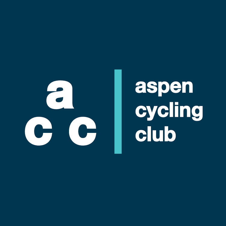 Aspen Cycling Club Logo