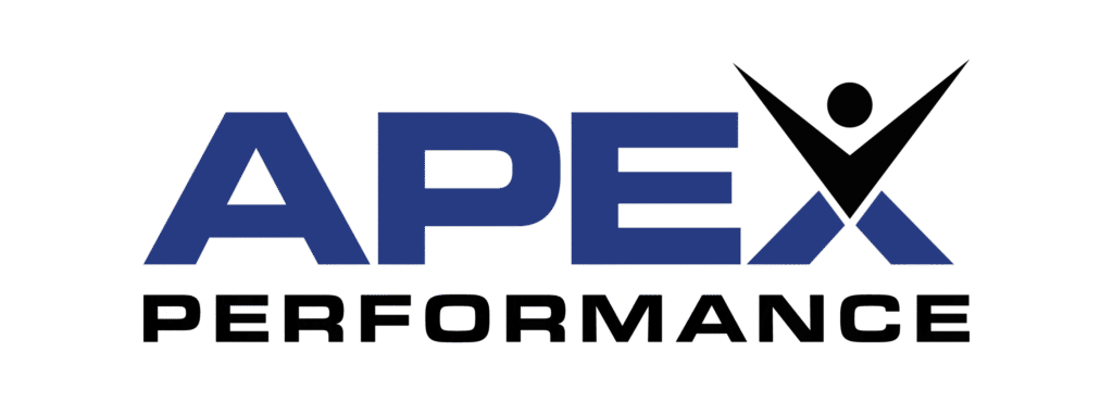 Apex Performance Logo