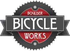 Boulder Bicycle Works Logo