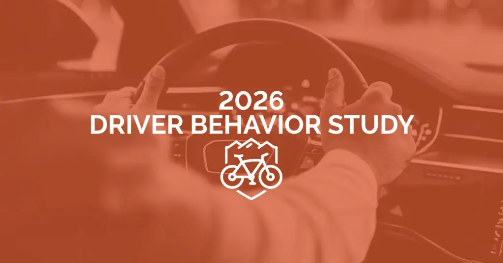 Driver Behavior Study Community Meeting Header