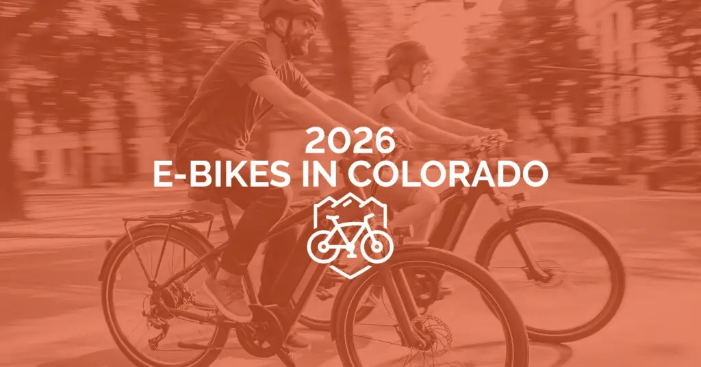 E-Bike Virtual Community Meeting Header