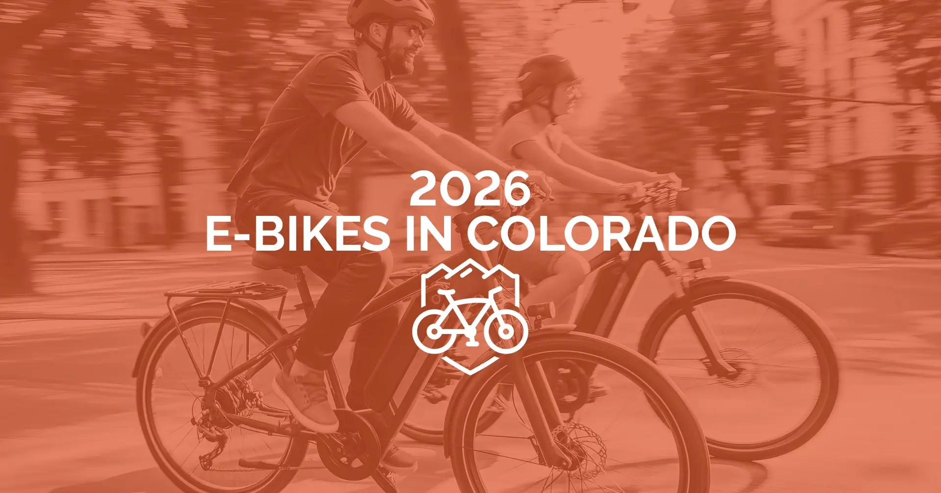 E-Bike Virtual Community Meeting Header