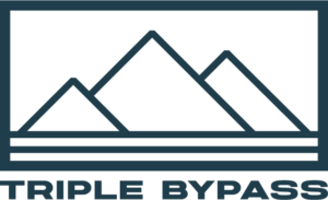Triple Bypass Logo