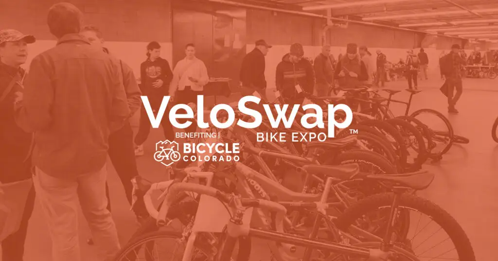 VeloSwap Event Image and Logo