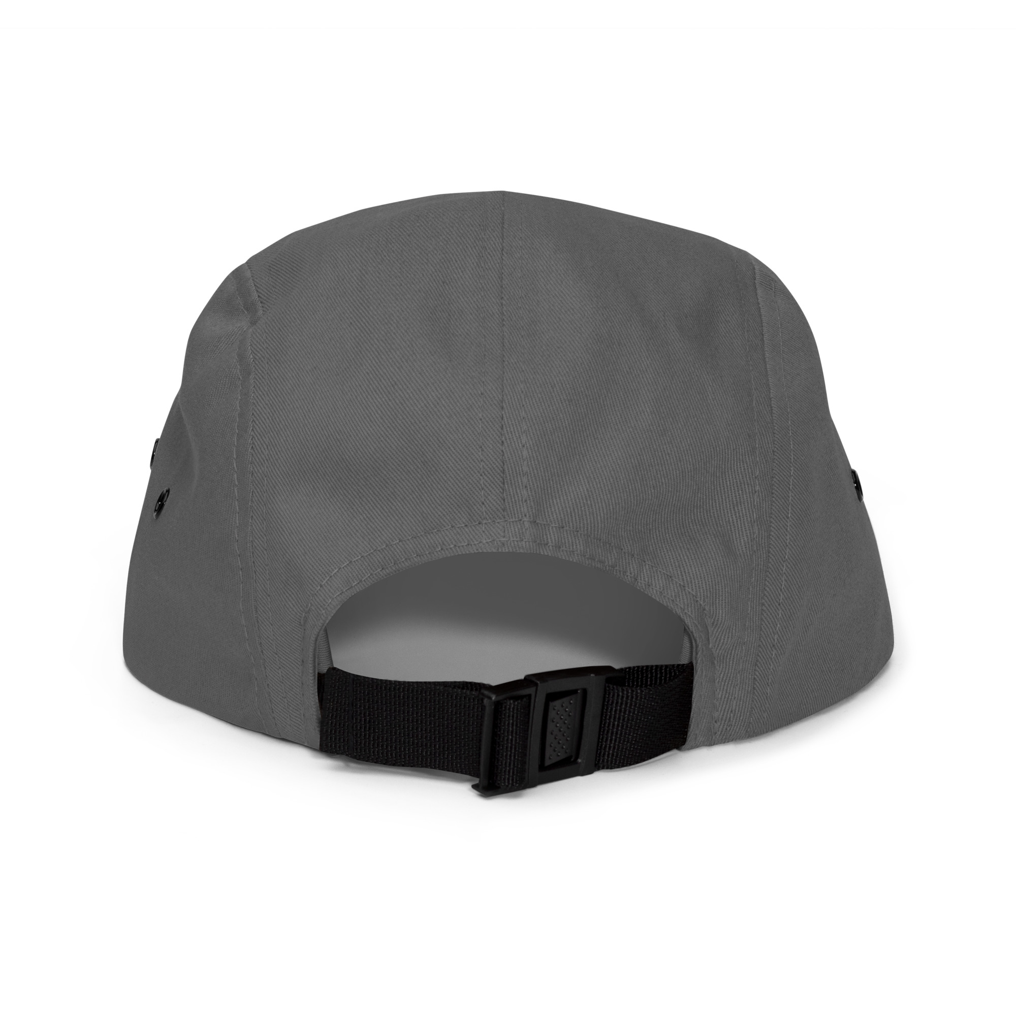 BC Icon Five Panel Cap - Image 11