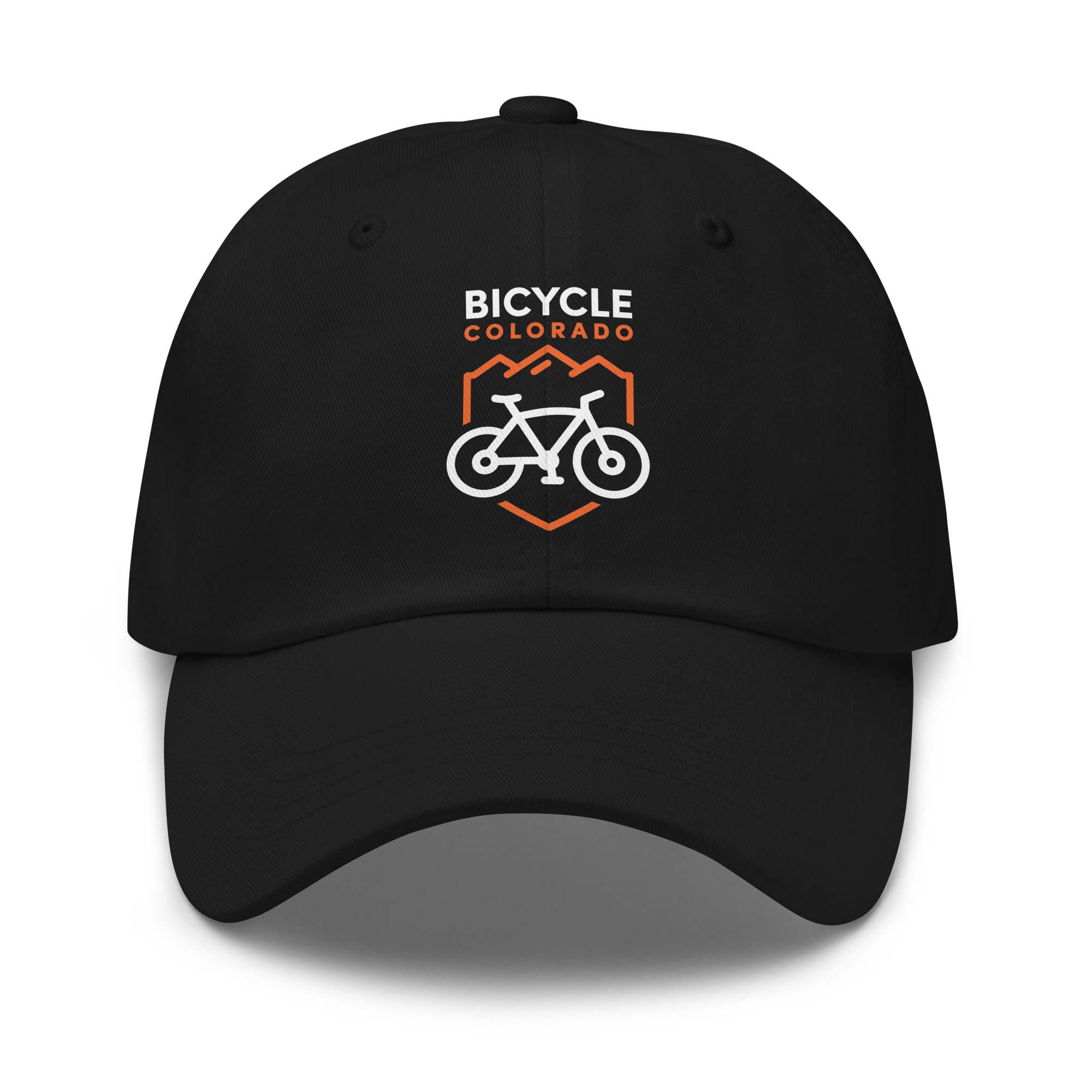 BC Dad Hat - Image 2