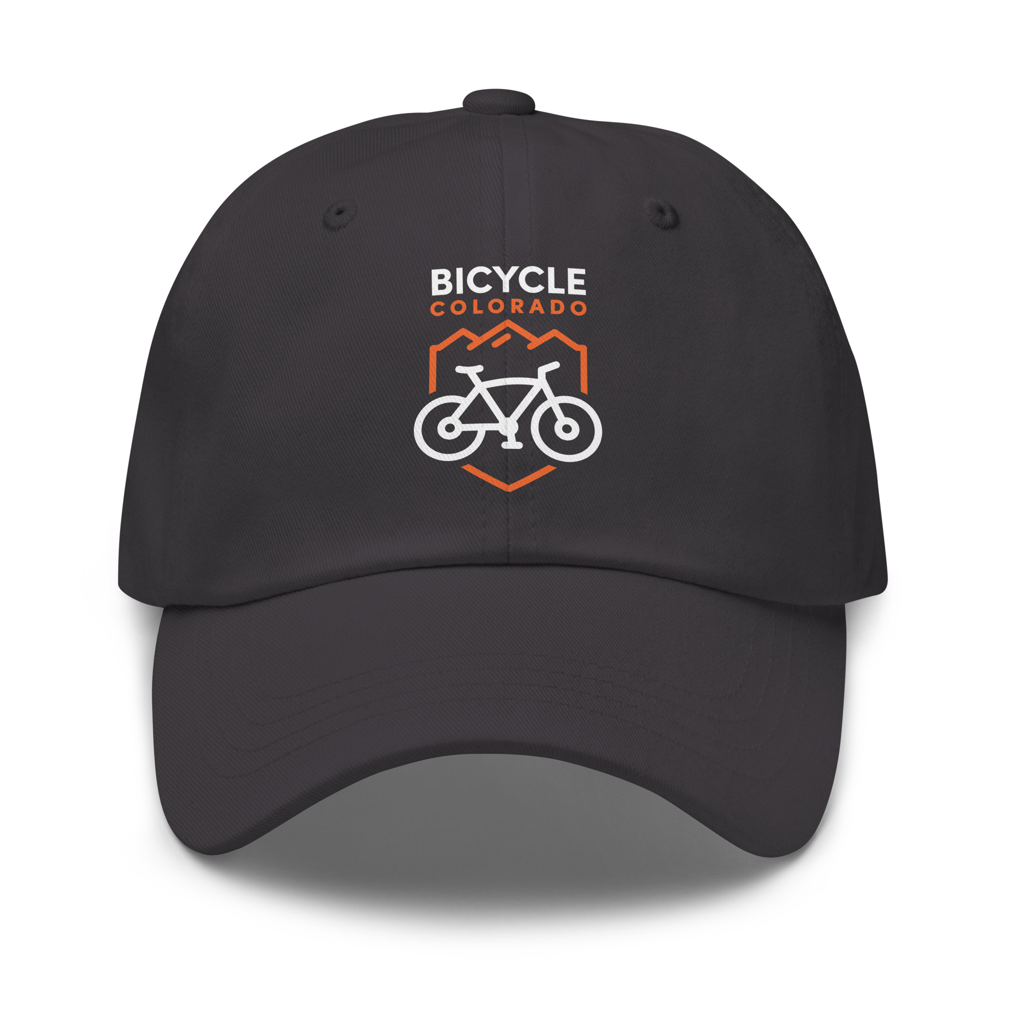 BC Dad Hat - Image 4