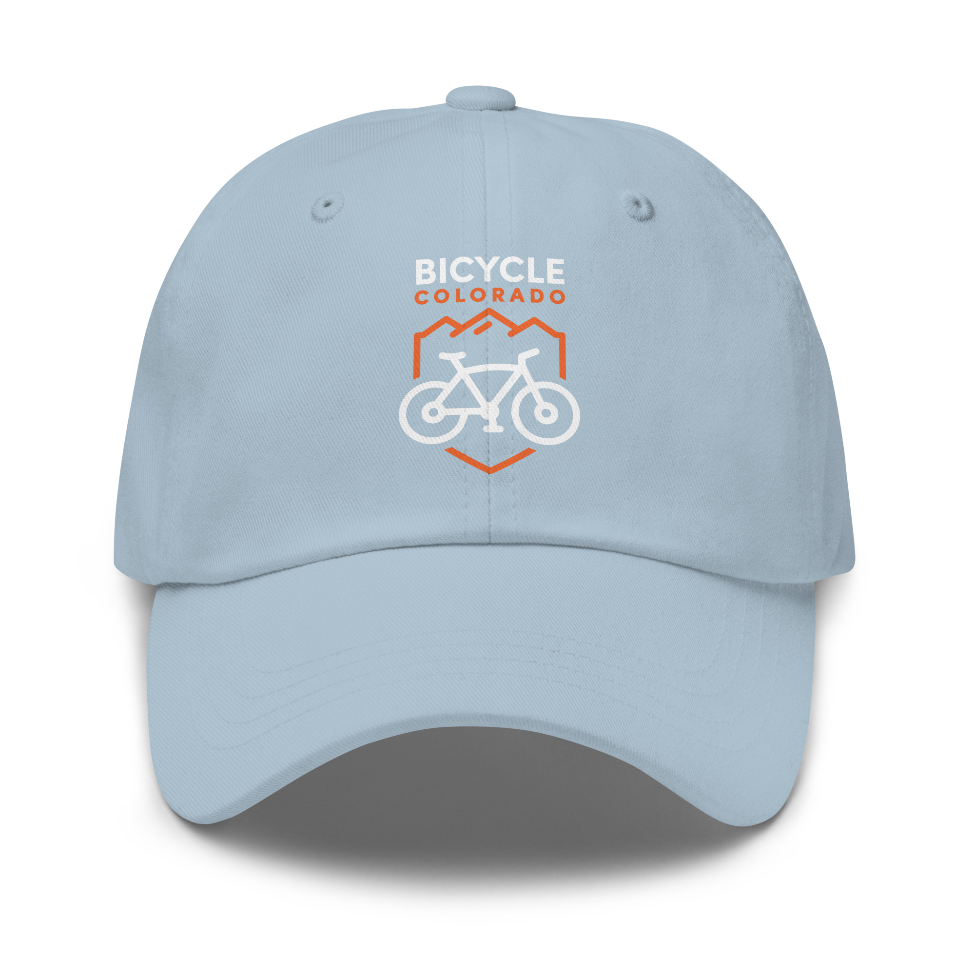 BC Dad Hat - Image 5