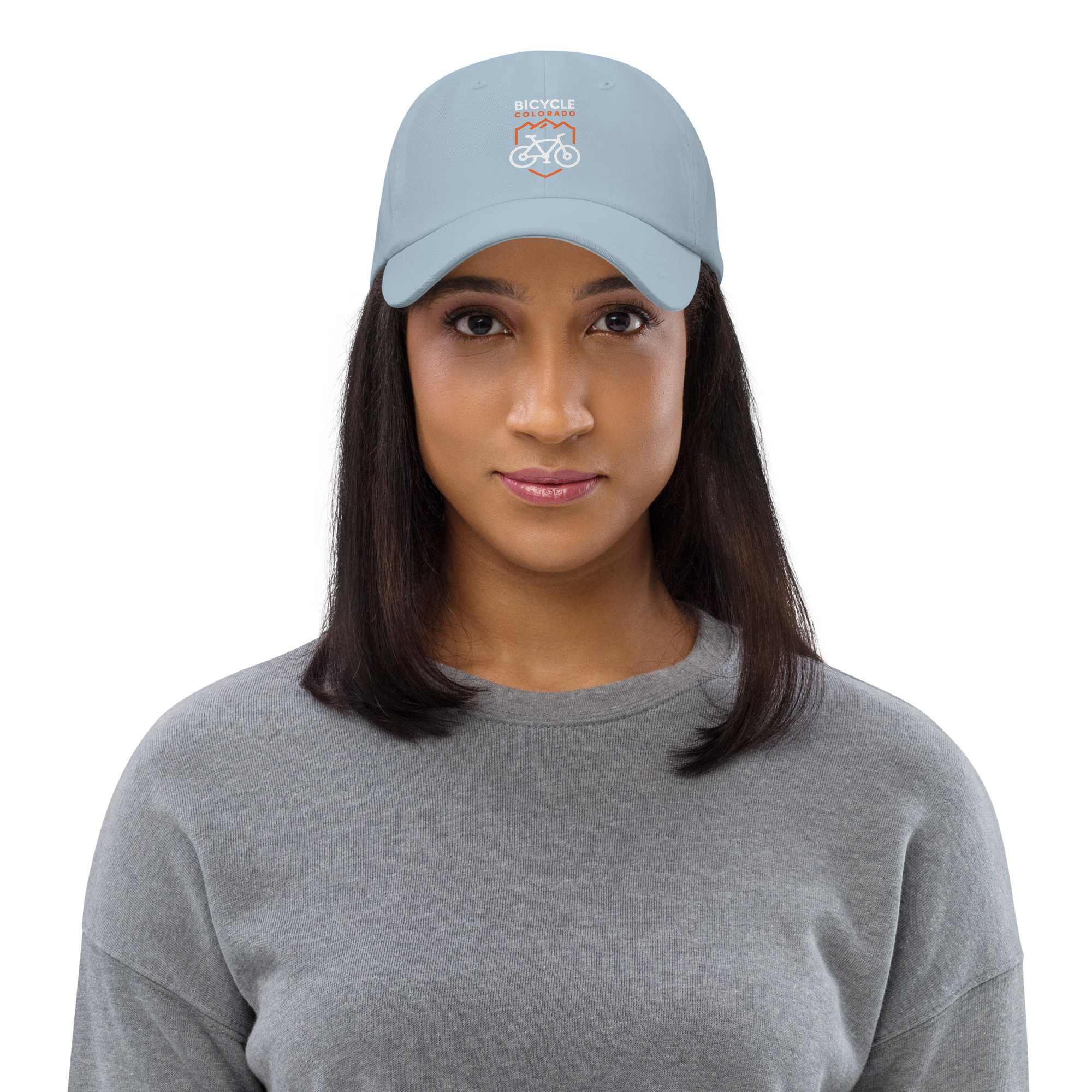 BC Dad Hat - Image 13