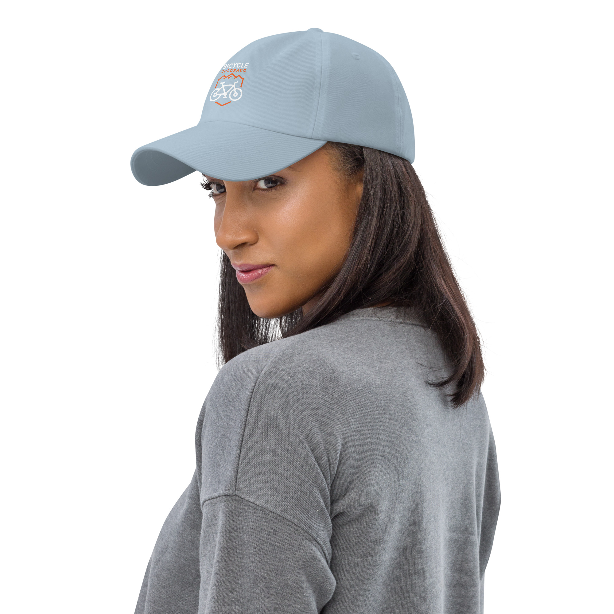 BC Dad Hat - Image 14