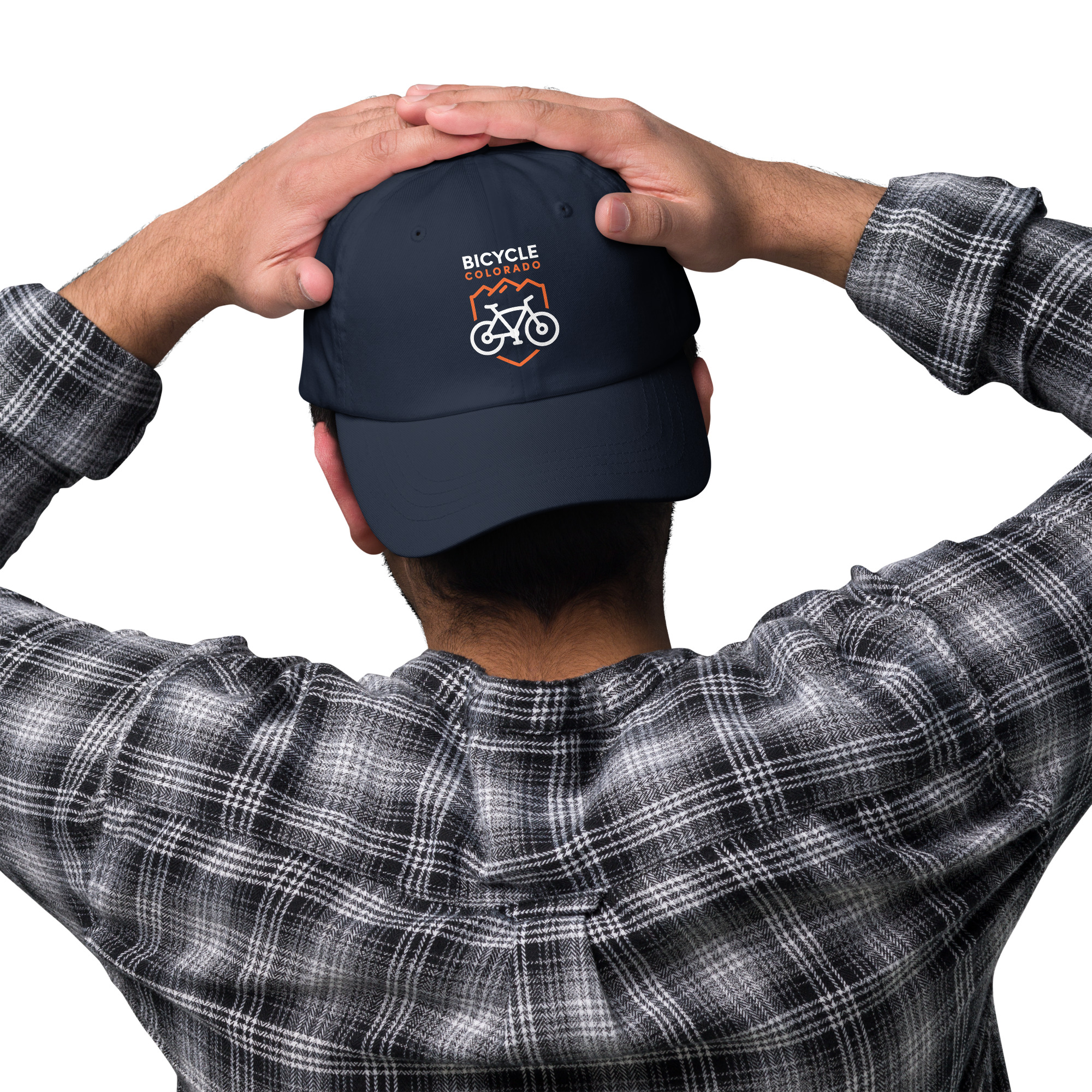 BC Dad Hat - Image 12