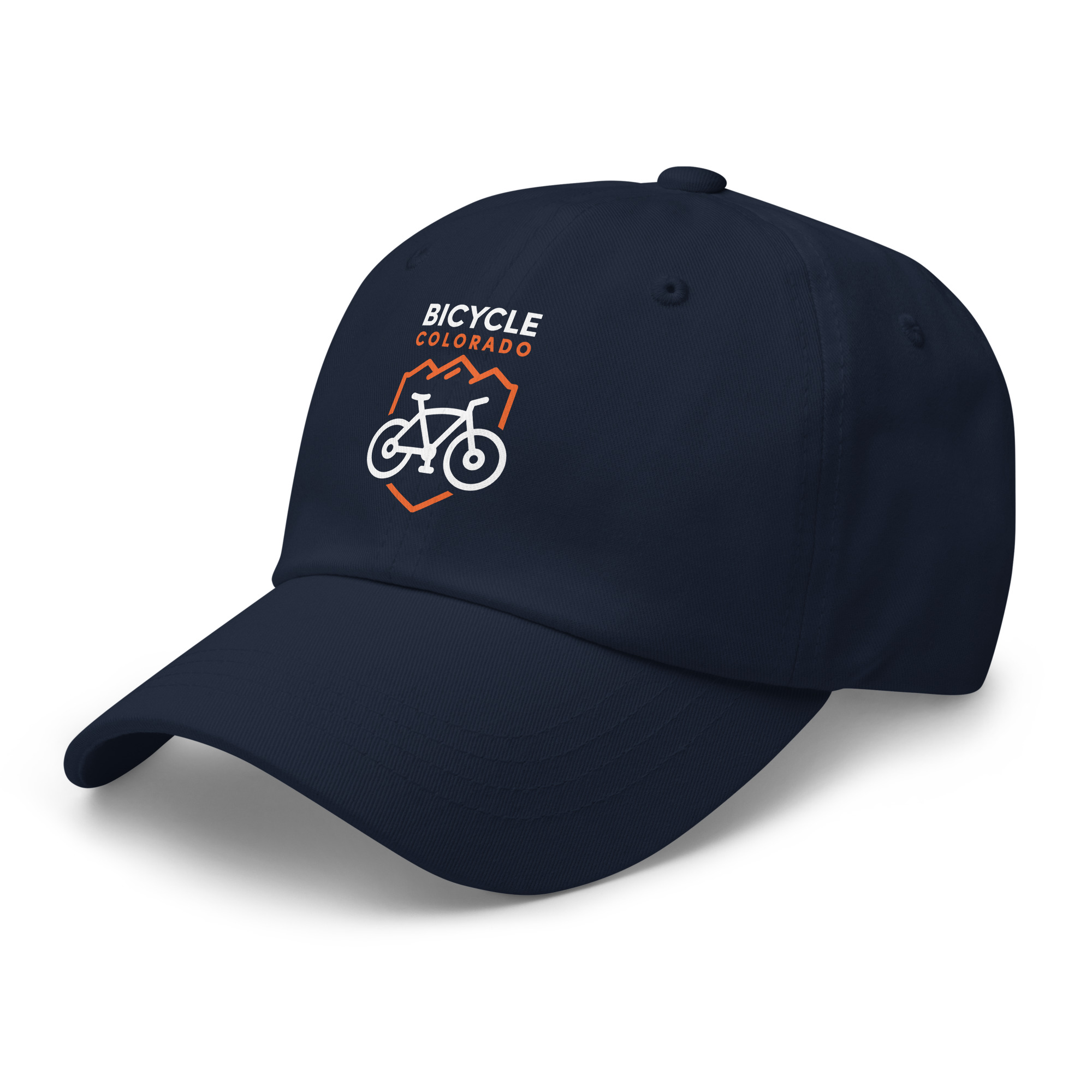 BC Dad Hat - Image 10