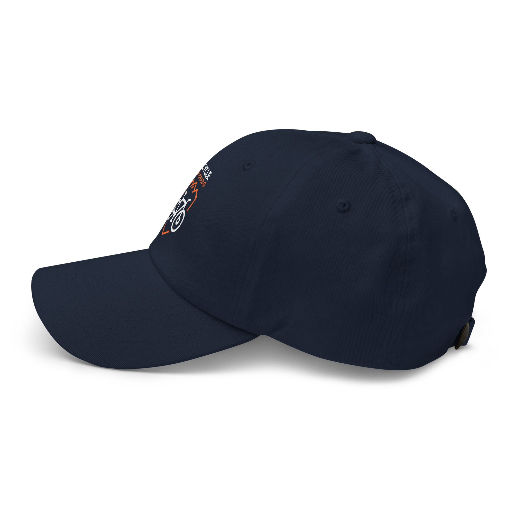 BC Dad Hat - Image 8