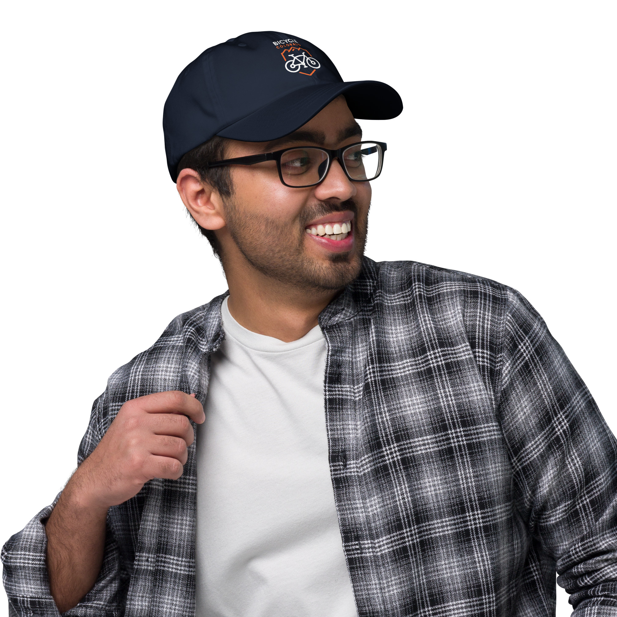 BC Dad Hat - Image 11