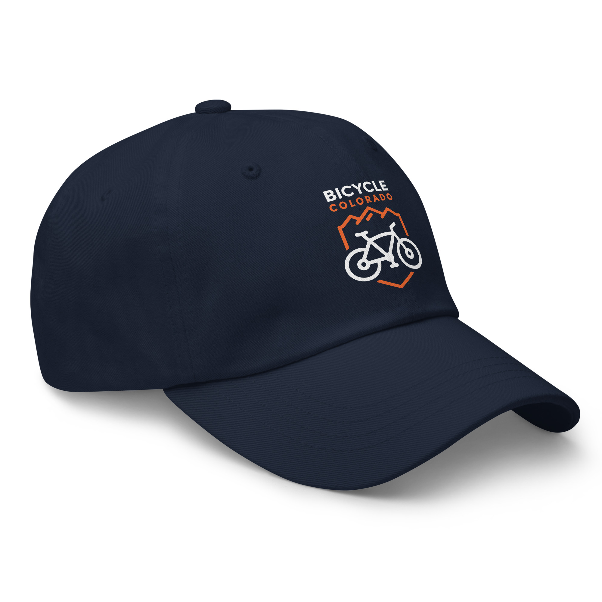 BC Dad Hat - Image 9