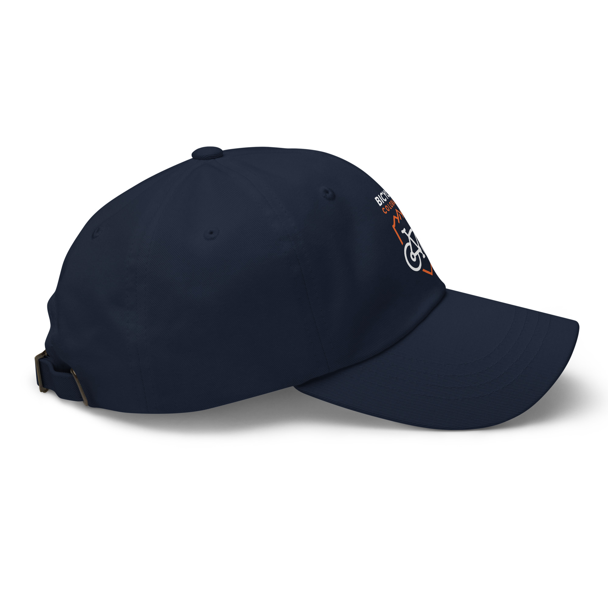 BC Dad Hat - Image 7