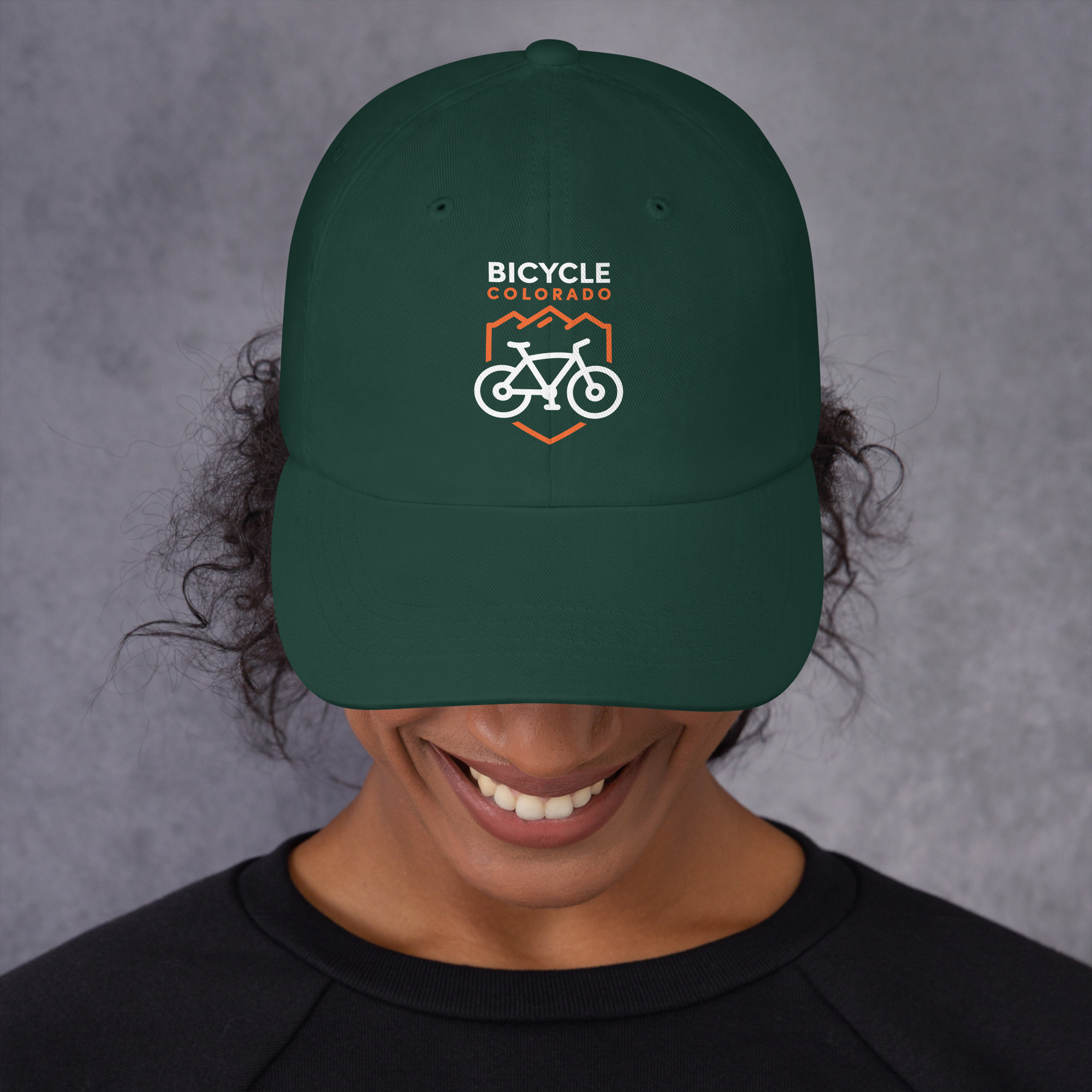 BC Dad Hat - Image 15