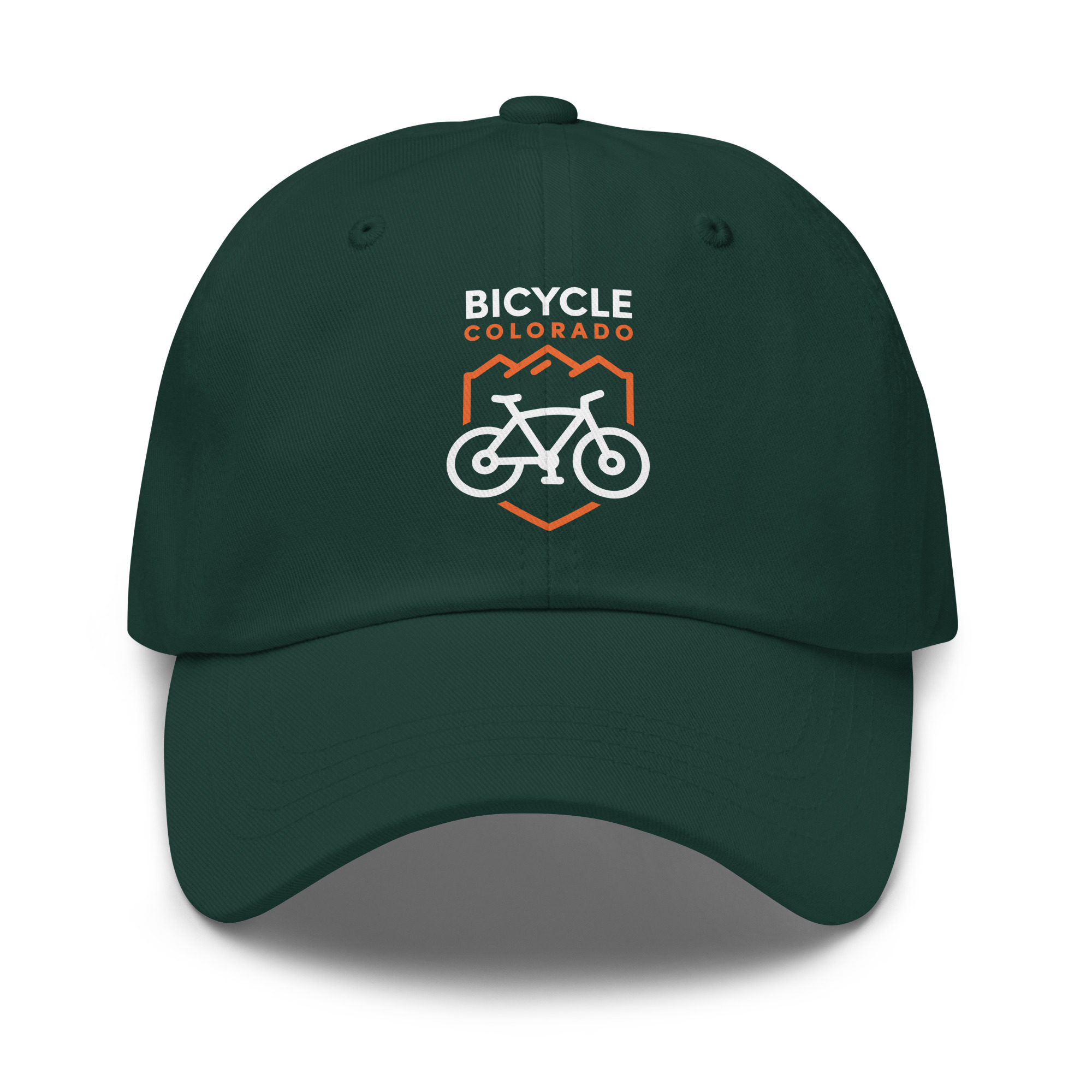 BC Dad Hat - Image 3