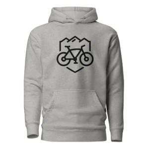 BC Icon - Unisex Hoodie