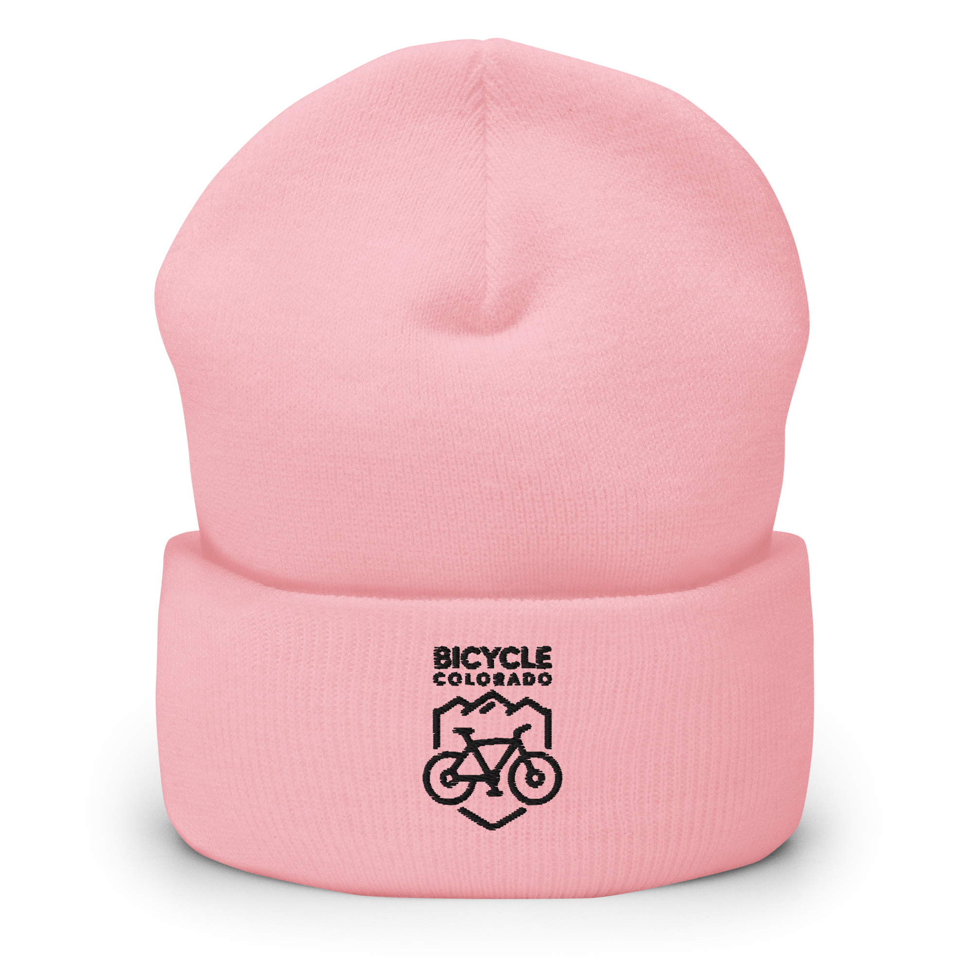 Cuffed Beanie - Image 6