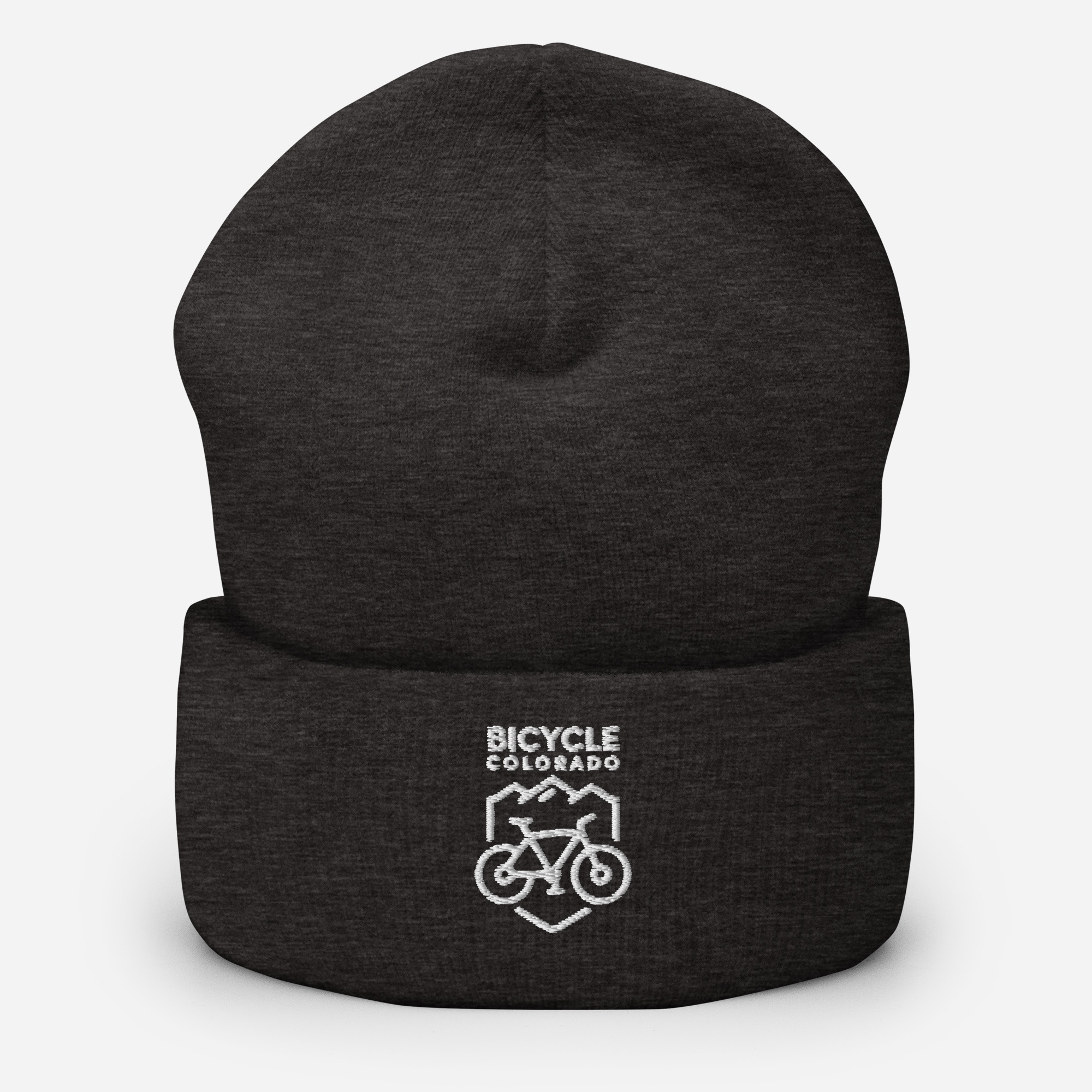 Cuffed Beanie - Image 3