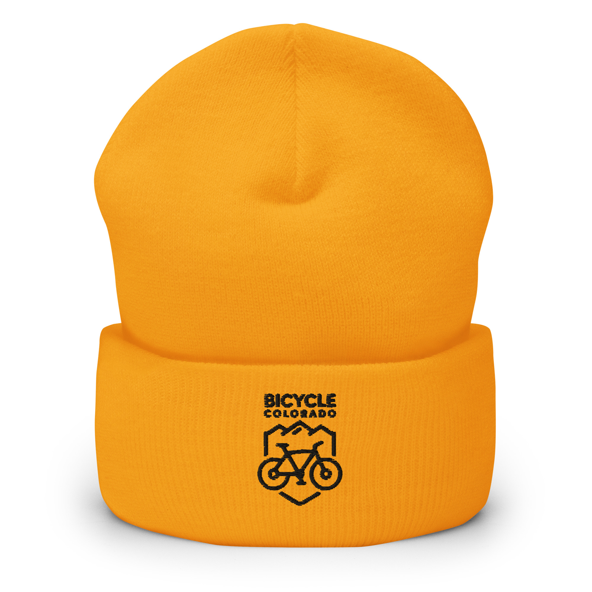 Cuffed Beanie - Image 5